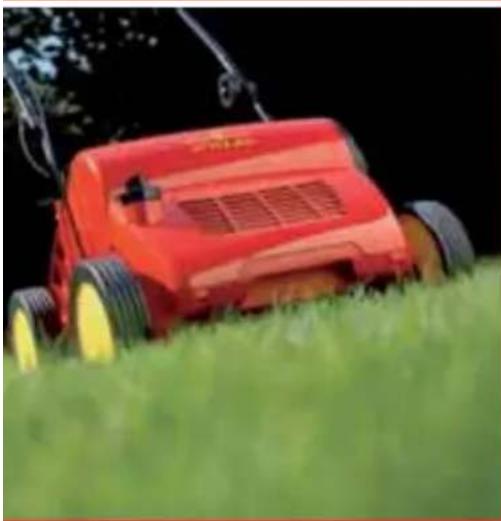 Wolf Garten Liion PW 30B - WOLF Garten - 1