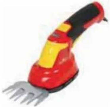 Wolf Garten Liion PW 30B - Cuprins - 1