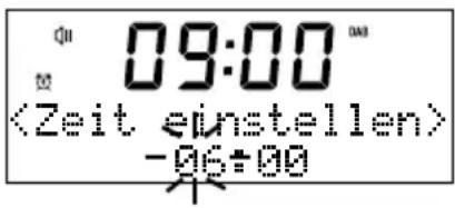PURE Evoke CD6 - Wecker und Timer - 3