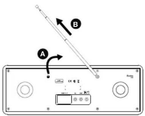 PURE Evoke CD6 - Kurzanleitung - 2