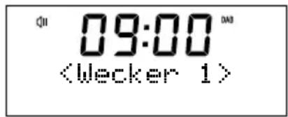 PURE Evoke CD6 - Wecker und Timer - 1