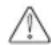 Wolf Garten A 5300 A - Caution - 1