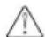 Wolf Garten A 460 A SP HW IS - Опасност от препъване - 1
