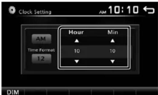 KENWOOD DMX110BT - NOTA - 2
