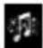 KENWOOD DMX110BT - Appuyez sur le bouton . - 3