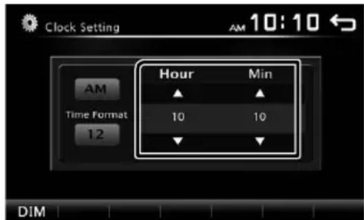 KENWOOD DMX110BT - NOTE - 2