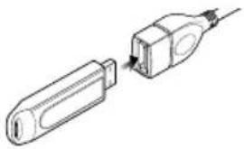 KENWOOD DMX110BT - Conectar a um dispositivo USB - 1