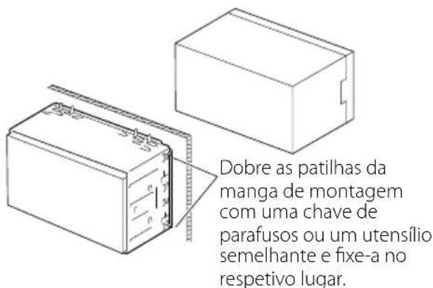 KENWOOD DMX110BT - Carros não-japoneses - 1
