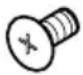 KENWOOD DMX110BT - Supplied accessories for installation - 7