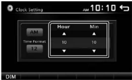 KENWOOD DMX110BT - NOTA - 2