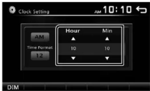 KENWOOD DMX110BT - REMARQUE - 2