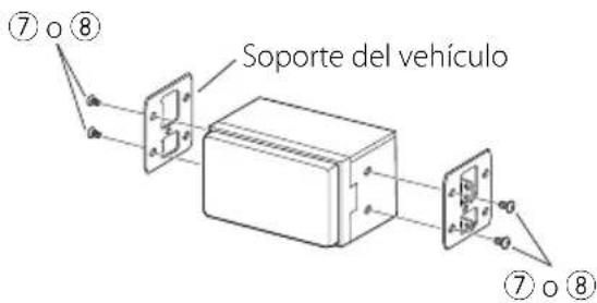 KENWOOD DMX110BT - Coches japoneses (solo área de venta de Norteamérica y Sudamérica) - 1
