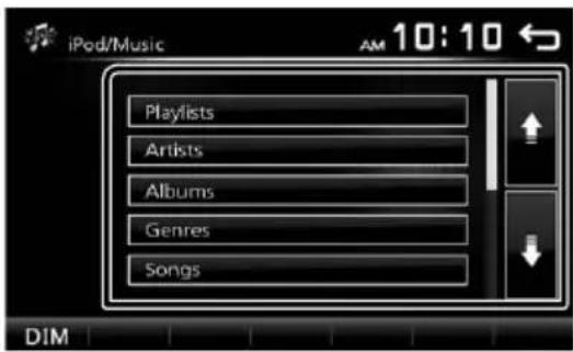 KENWOOD DMX110BT - Touch [ - 2