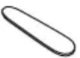 KENWOOD DMX110BT - Supplied accessories for installation - 3