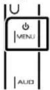 KENWOOD DMX110BT - Appuyez sur le bouton . - 1