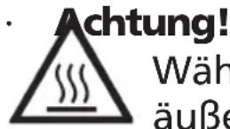 STEBA KH2 - Zu Ihrer Sicherheit - 1