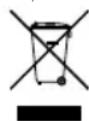 PURE Evoke H3 - Correct disposal of this product - 1