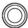 PURE Evoke H3 - Topp-knapper - 2