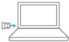 LOGITECH M590 - Récepteur USB Unifying - 5