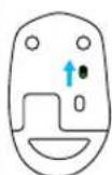 LOGITECH M590 - Tecnologia sem fio Bluetooth - 3