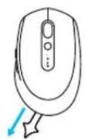 LOGITECH M590 - Bluetooth wireless technology - 2