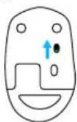 LOGITECH M590 - Unifying USB receiver - 7