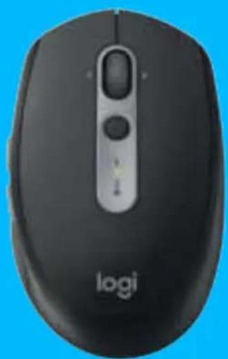 LOGITECH M590 - 1