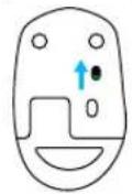 LOGITECH M590 - Reemparejamiento con un receptor Unifying existente - 2