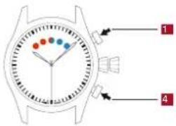 ALPINA Horological Hybrid - 2.3 - 2