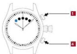 ALPINA Horological Hybrid - 2.3 - 1