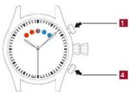 ALPINA Horological Hybrid - 3.3 - 2