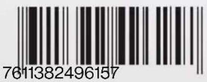 Mondaine Helvetica No1 MH1.B2S80.LG - APPLIED STANDARD(S) - 2