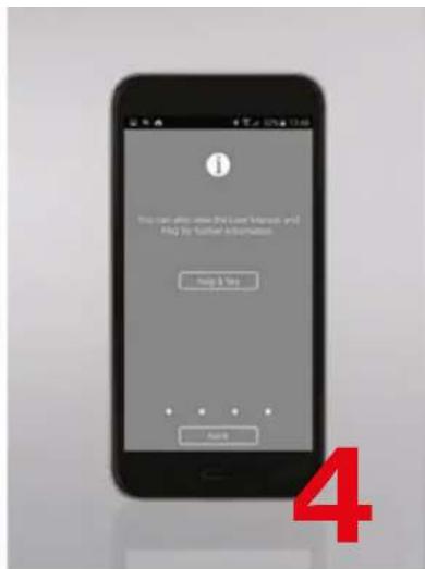 Mondaine Helvetica No1 MH1.B2S80.LG - TROUBLESHOOTING PAIRING - 14