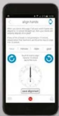 Mondaine Helvetica No1 MH1.B2S80.LG - SET GOALS - 1