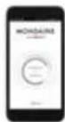 Mondaine Helvetica No1 MH1.B2S80.LG - YOURWATCH - 1