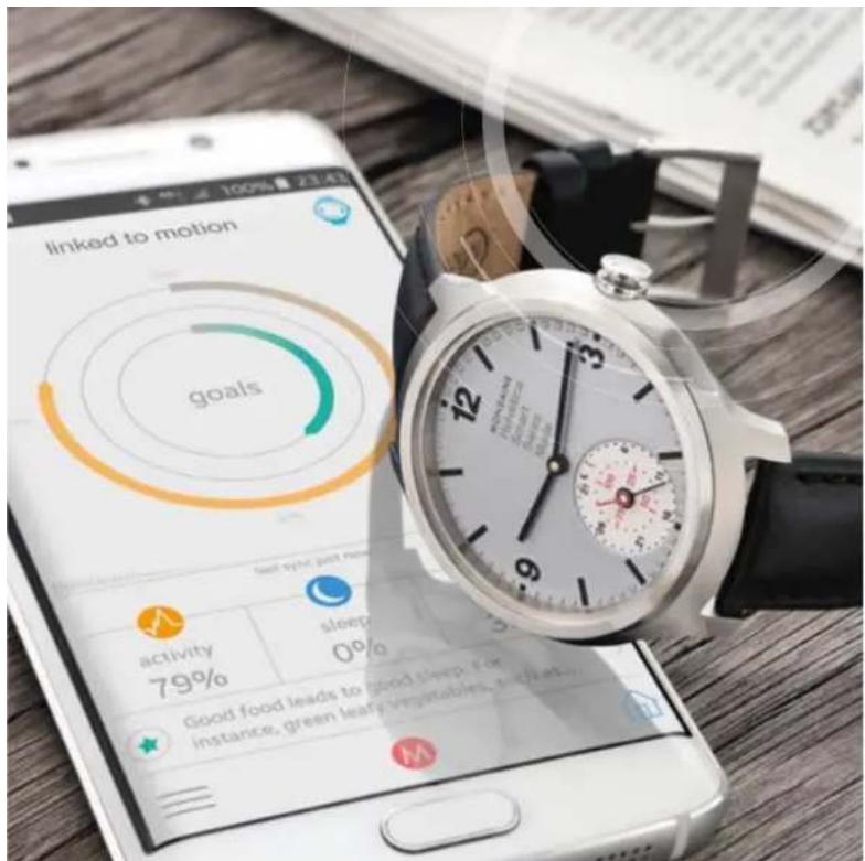 Mondaine Helvetica No1 MH1.B2S80.LG - A3ATM - 1