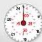 Mondaine Helvetica No1 MH1.B2S80.LG - ACTIVITY - 1
