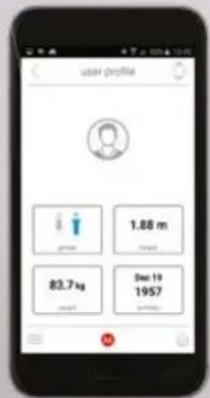 Mondaine Helvetica No1 MH1.B2S80.LG - WENNSICHIHREUHR NICTVERBINDET - 4