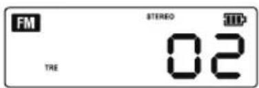 METABO Powermaxx RC WildCat - Sätta i buffertbatterier (2 st. AAA): - 10