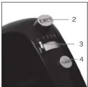 INVENTUM CHM425B - productomschrijving - 2