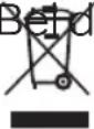 INVENTUM CHM425B - • Deutsch - 3