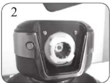 DOMO DO9077KR - Pétrir/hacher/battre - 4