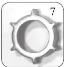 DOMO DO9077KR - RECYCLING INFORMATION - 17