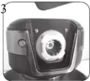 DOMO DO9077KR - OPTIONAL ACCESSORIES: FITTING MEAT GRINDER DO907OKR-M - 2
