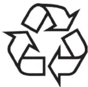 DOMO DO9077KR - INFORMACIÓN DE RECICLAJE - 1