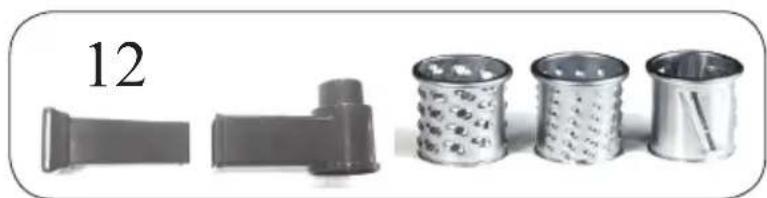 DOMO DO9077KR - PRECAUCIONES IMPORTANTES - 2