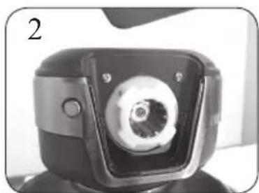 DOMO DO9077KR - VOR DEM ERSTEN GEBRAUCH - 4