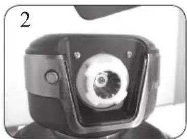 DOMO DO9077KR - PRECAUCIONES IMPORTANTES - 7