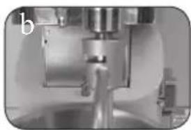 DOMO DO9077KR - Pétrir/hacher/battre - 1