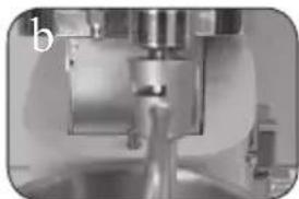 DOMO DO9077KR - Kneading / grinding / beating - 2